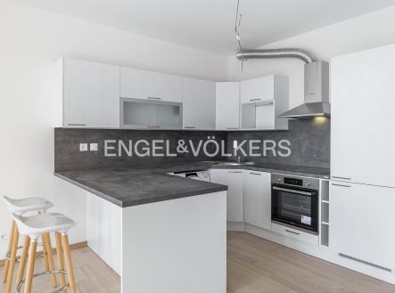 Pronájem bytu, 2+kk, 50 m²