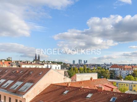 Pronájem bytu, 2+kk, 50 m²