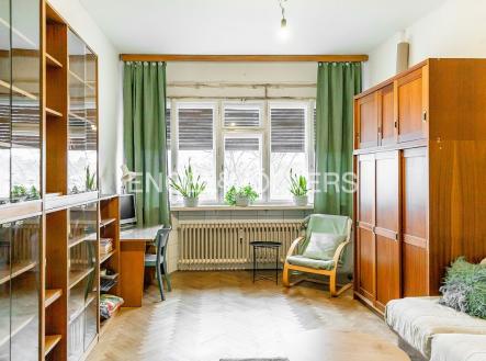 Pronájem bytu, 3+kk, 85 m²