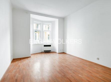 Pronájem bytu, 2+1, 70 m²