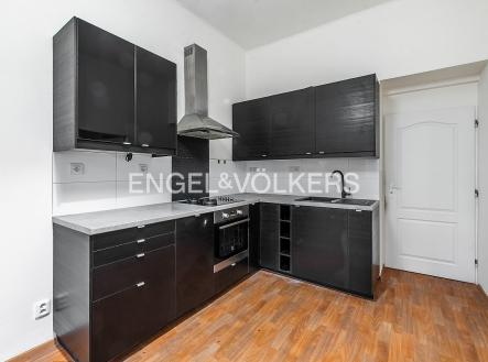 Pronájem bytu, 2+1, 70 m²