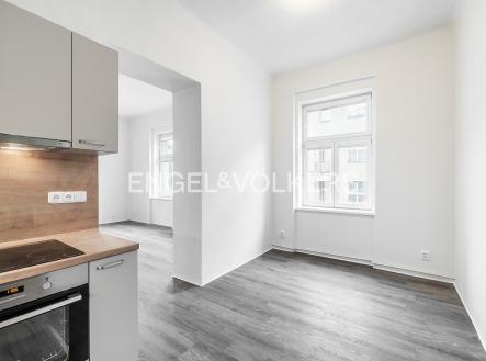 Pronájem bytu, 2+1, 63 m²