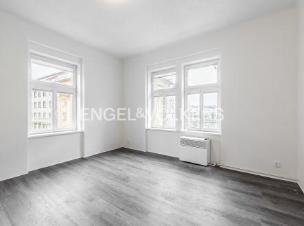 Pronájem bytu, 2+1, 63 m²