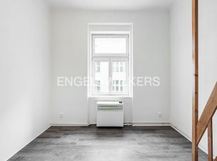 Pronájem bytu, 2+1, 63 m²