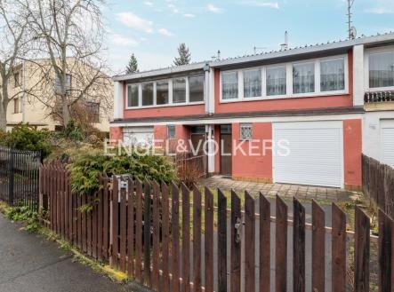 Prodej domu/vily, 159 m²