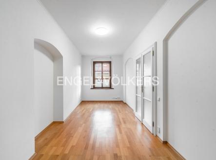 Pronájem bytu, 4+1, 92 m²