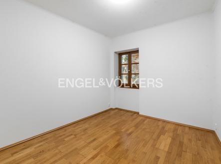 Pronájem bytu, 4+1, 92 m²