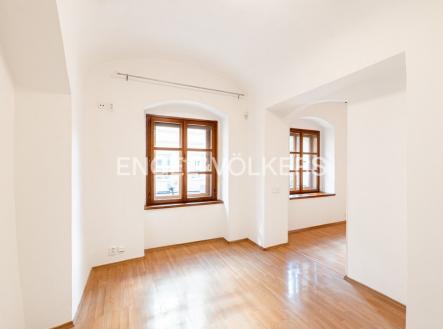 Pronájem bytu, 2+1, 65 m²