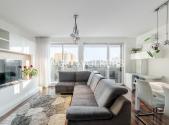 Prodej bytu, 3+kk, 83 m²