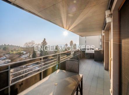 Prodej bytu, 3+kk, 83 m²