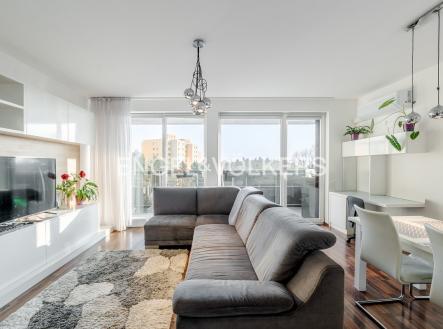 Prodej bytu, 3+kk, 83 m²