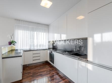 Prodej bytu, 3+kk, 83 m²