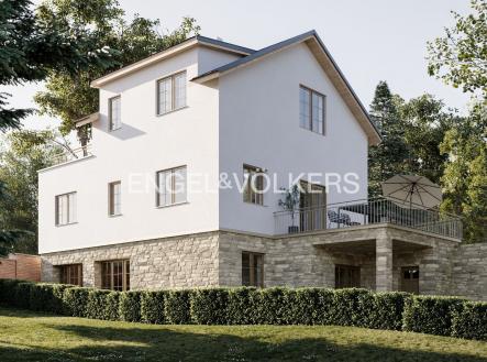 Prodej domu/vily, 160 m²
