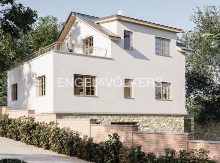 Prodej domu/vily, 160 m²