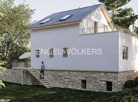 Prodej domu/vily, 160 m²