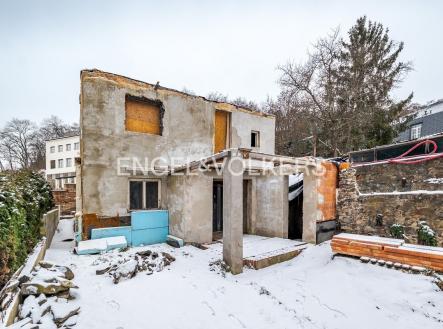 Prodej pozemku pro bydlení, 429 m²