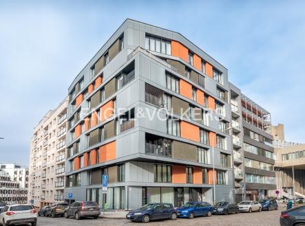 Prodej bytu, 3+kk, 79 m²