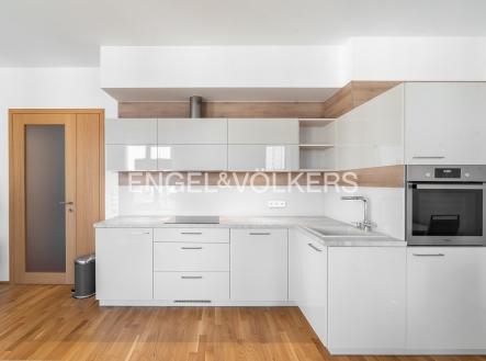 Pronájem bytu, 2+kk, 49 m²