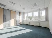 Pronájem kanceláře, 390 m²