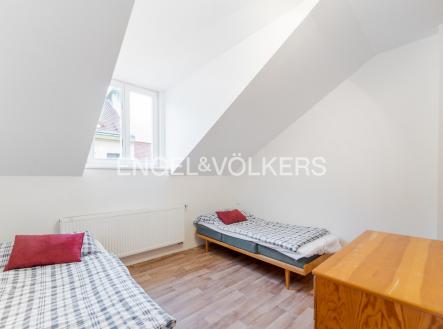 Pronájem bytu, 2+kk, 48 m²