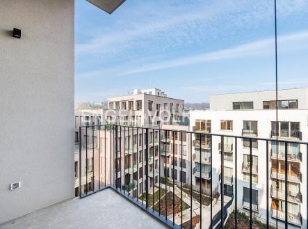 Pronájem bytu, 3+1, 104 m²