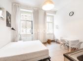 Pronájem bytu, 1+kk, 23 m²