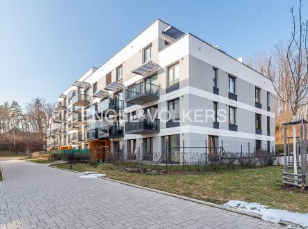 Pronájem kanceláře, 37 m²