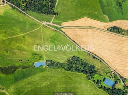 Prodej pozemku, zemědělská půda, 174 636 m²