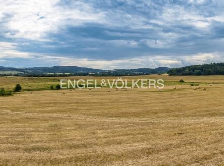 Prodej pozemku, zemědělská půda, 174 636 m²