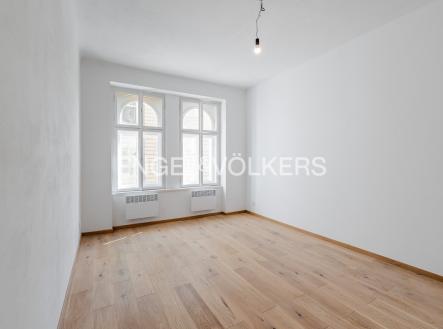 Pronájem bytu, 1+1, 38 m²