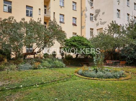 Pronájem bytu, 2+kk, 44 m²