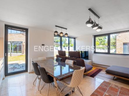 Pronájem domu/vily, 111 m²