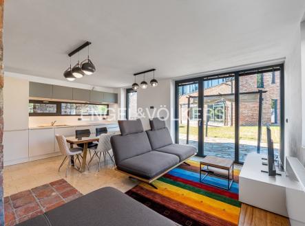 Pronájem domu/vily, 120 m²