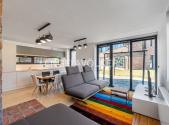 Pronájem domu/vily, 120 m²