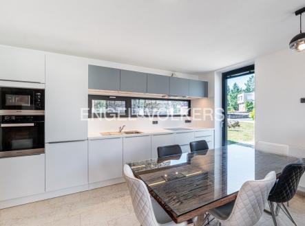 Pronájem domu/vily, 120 m²