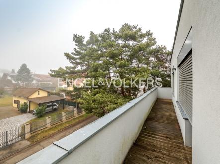 Pronájem domu/vily, 320 m²