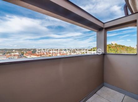 Pronájem bytu, 5+kk, 131 m²