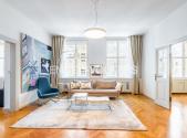 Pronájem bytu, 3+1, 142 m²