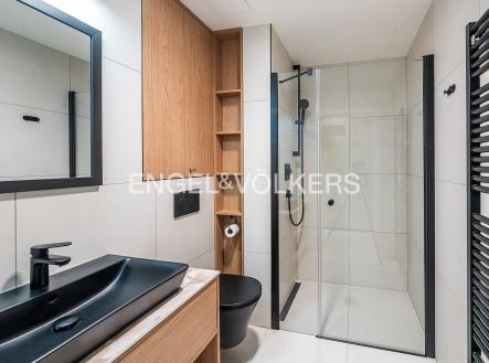 Pronájem bytu, 1+kk, 28 m²