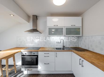 Prodej bytu, 4+kk, 112 m²