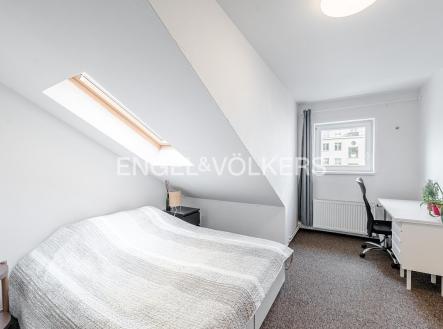 Prodej bytu, 4+kk, 112 m²