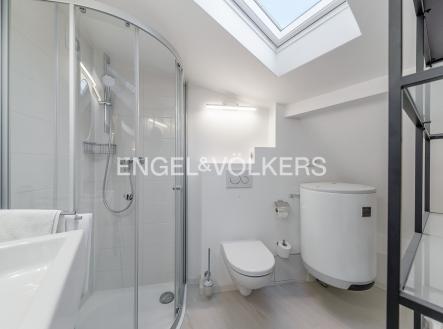 Pronájem bytu, 1+kk, 16 m²