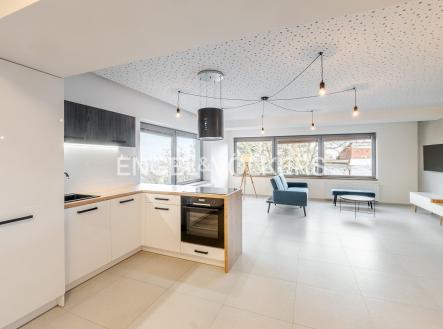 Prodej nájemního domu, 318 m²