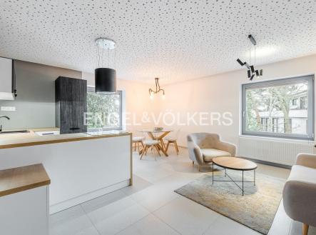 Prodej nájemního domu, 318 m²