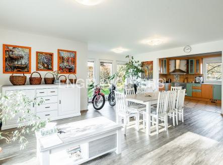 Pronájem domu/vily, 164 m²