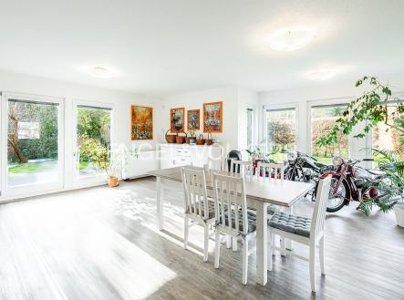 Pronájem domu/vily, 164 m²