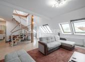 Pronájem bytu, 4+1, 120 m²