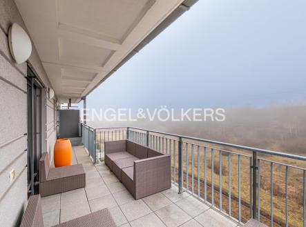 Pronájem bytu, 4+kk, 110 m²