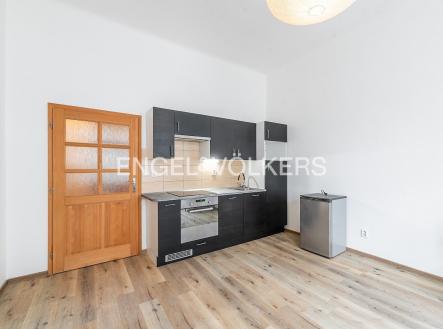 Pronájem bytu, 3+kk, 60 m²