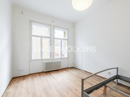Pronájem bytu, 3+kk, 60 m²